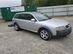 2003 Audi Allroad  for Sale in Arlington, WA - Minor Dent/Scratches