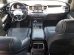 2017 Kia Sorento Ex for Sale in North Las Vegas, NV - Front End