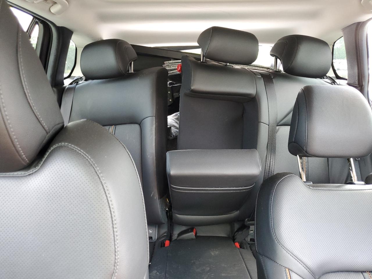 2024 Mazda Cx-50 Premium Plus VIN: 7MMVABEM6RN180661 Lot: 62174735
