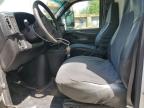 2007 Gmc Savana Cutaway G3500   იყიდება West Warren-ში, MA - Burn - Interior