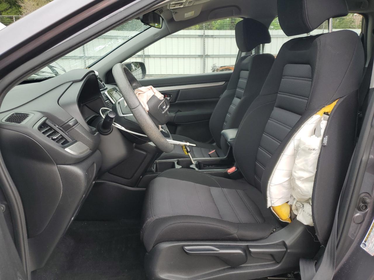 2HKRW2H29MH634102 HONDA CRV 2021