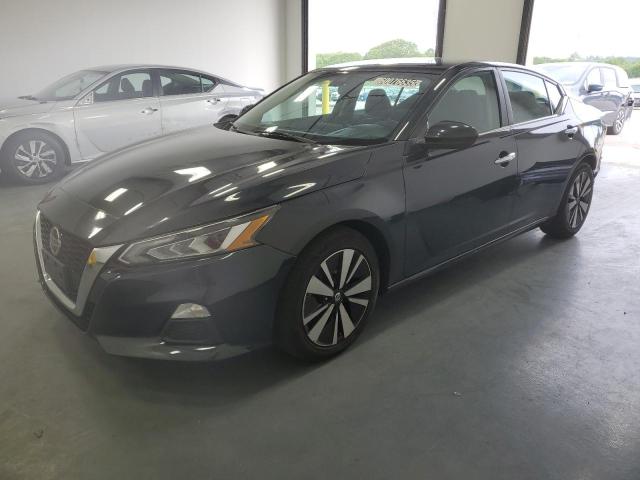 2021 Nissan Altima Sv