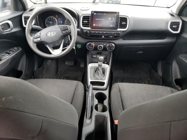  HYUNDAI VENUE 2022 Gray