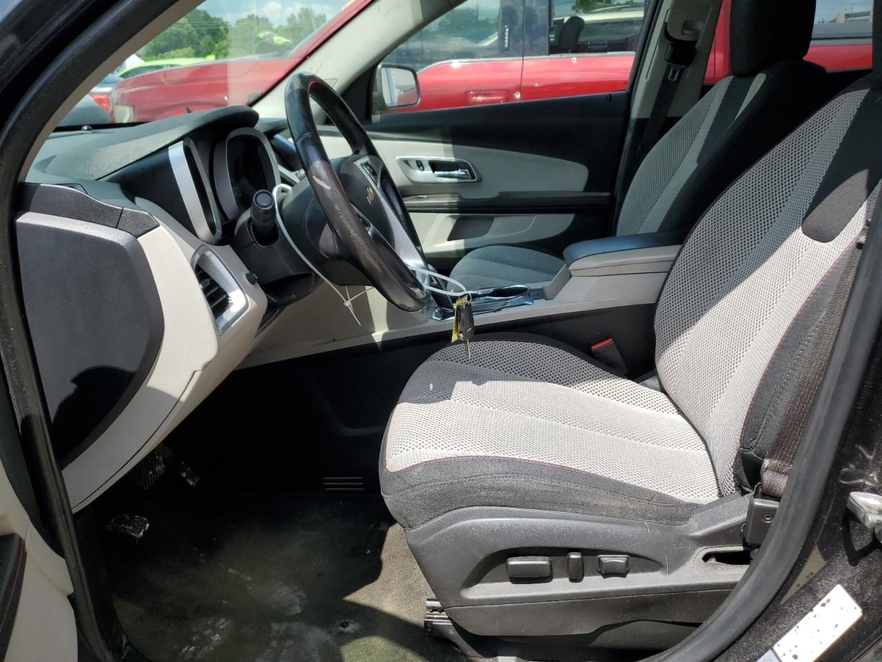 2015 Chevrolet Equinox Lt VIN: 2GNALCEK0F6336648 Lot: 61477025