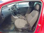 2015 VAUXHALL ASTRA GTC for sale at Copart ROCHFORD