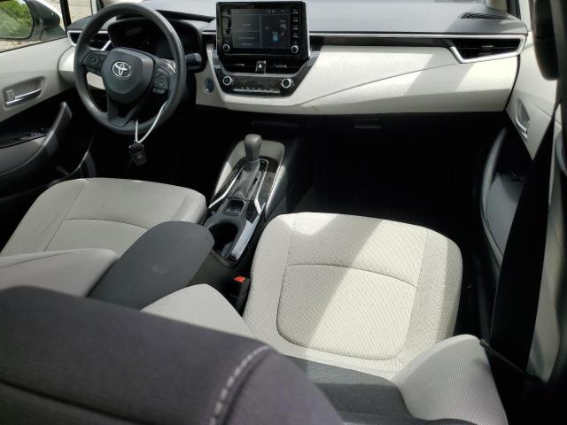  TOYOTA COROLLA 2020 Biały