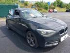 2012 BMW 116I SPORT for sale at Copart ST HELENS