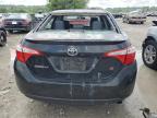 2015 Toyota Corolla L за продажба в Cahokia Heights, IL - Hail