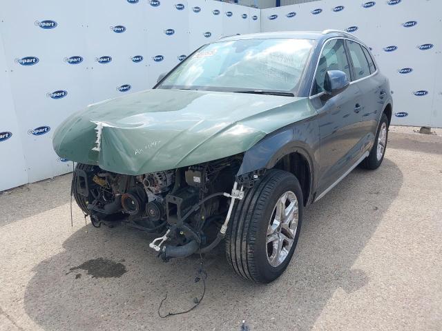 AUDI Q5 SPORT 4 2021