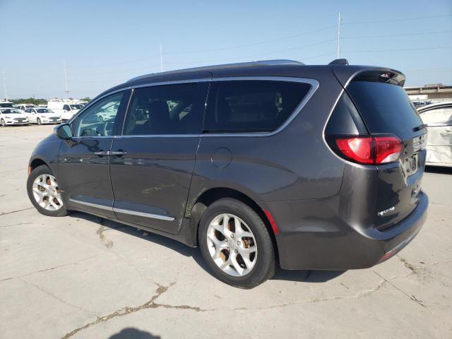  CHRYSLER PACIFICA 2020 Gray