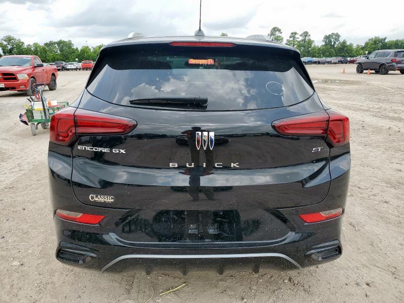  BUICK ENCORE 2024 Czarny