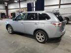 2015 Mitsubishi Outlander Se на продаже в Byron, GA - Minor Dent/Scratches