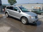 2017 Dodge Journey Sxt на продаже в Duryea, PA - Rear End