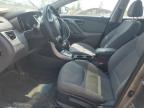 2013 Hyundai Elantra Gls للبيع في Montreal-est، QC - Front End