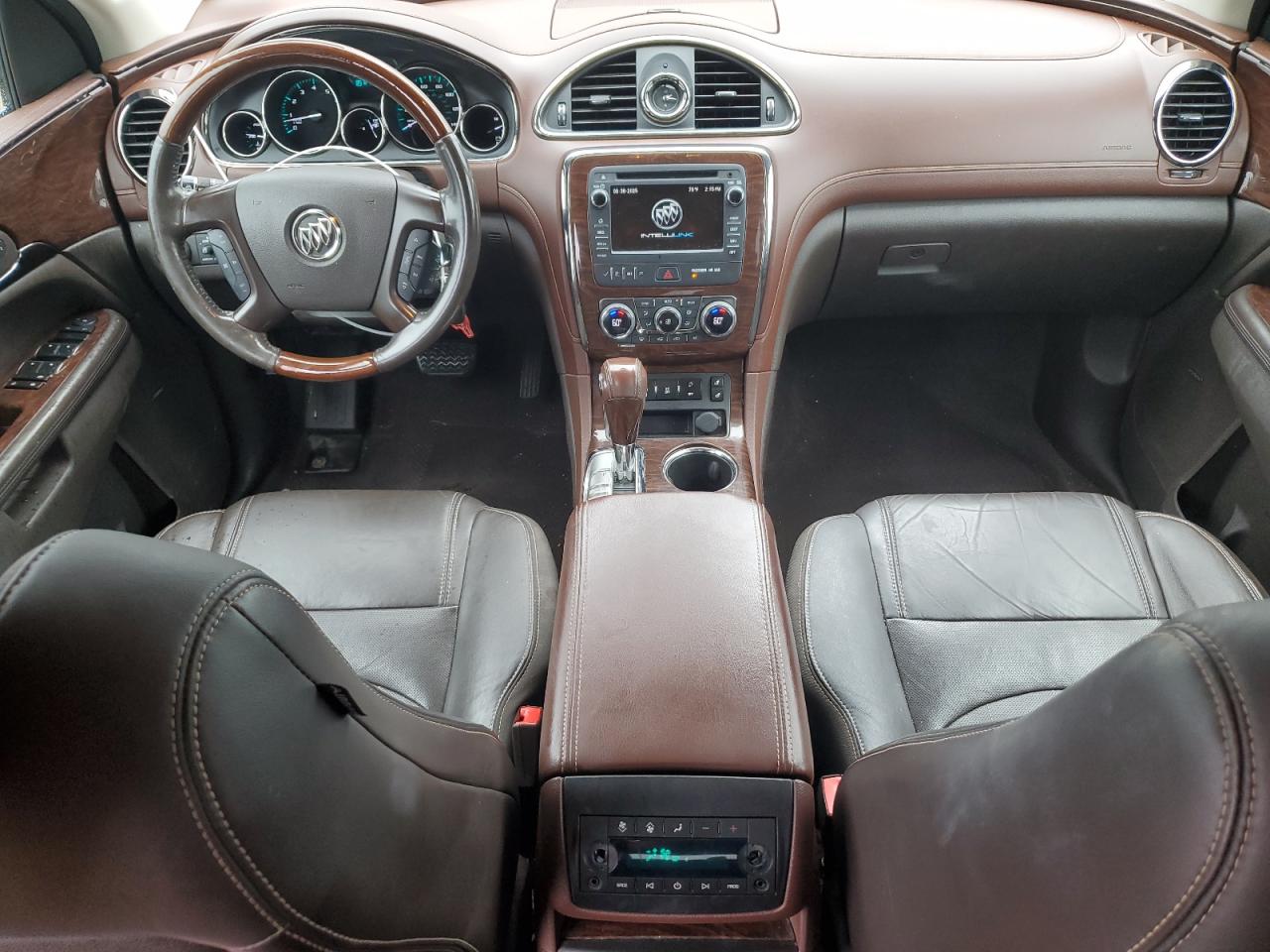 2013 Buick Enclave VIN: 5GAKRCKD5DJ247080 Lot: 62404755