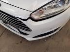 2015 FORD FIESTA ZET for sale at Copart WOLVERHAMPTON