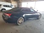 2015 MASERATI QUATTROPORTE GTS   for sale at Copart AZ - PHOENIX