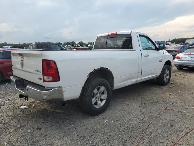 Pickups RAM 1500 2013 Biały
