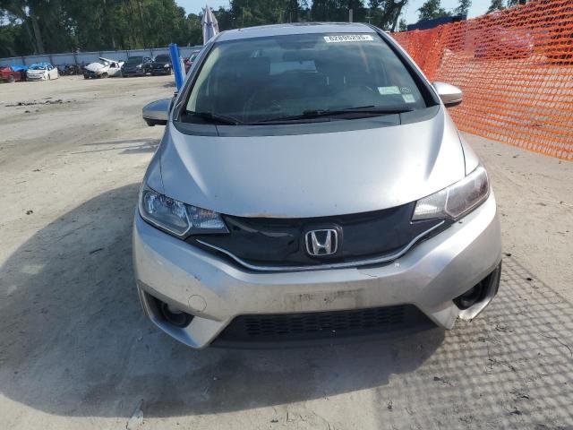  HONDA FIT 2015 Srebrny