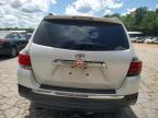 2013 Toyota Highlander Base na sprzedaż w Austell, GA - Normal Wear
