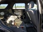 2017 Ford Explorer Police Interceptor zu verkaufen in Fresno, CA - Minor Dent/Scratches