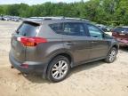 2013 Toyota Rav4 Limited de vânzare în North Billerica, MA - Side