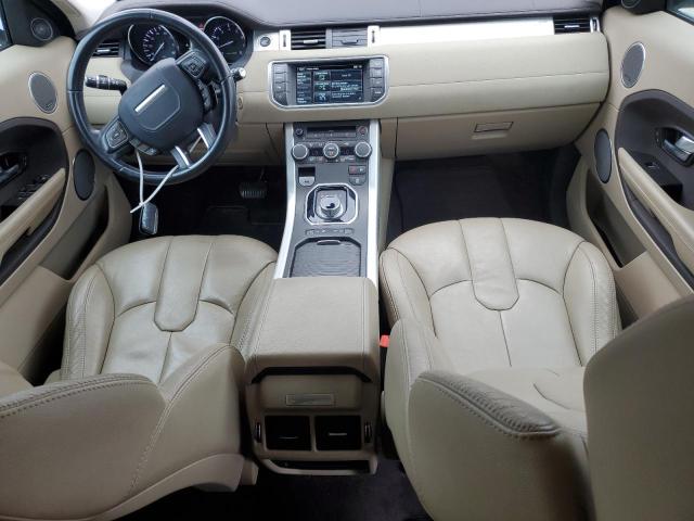 Parquets LAND ROVER RANGEROVER 2015 Black