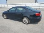 2012 Volkswagen Jetta Se за продажба в Gastonia, NC - Front End