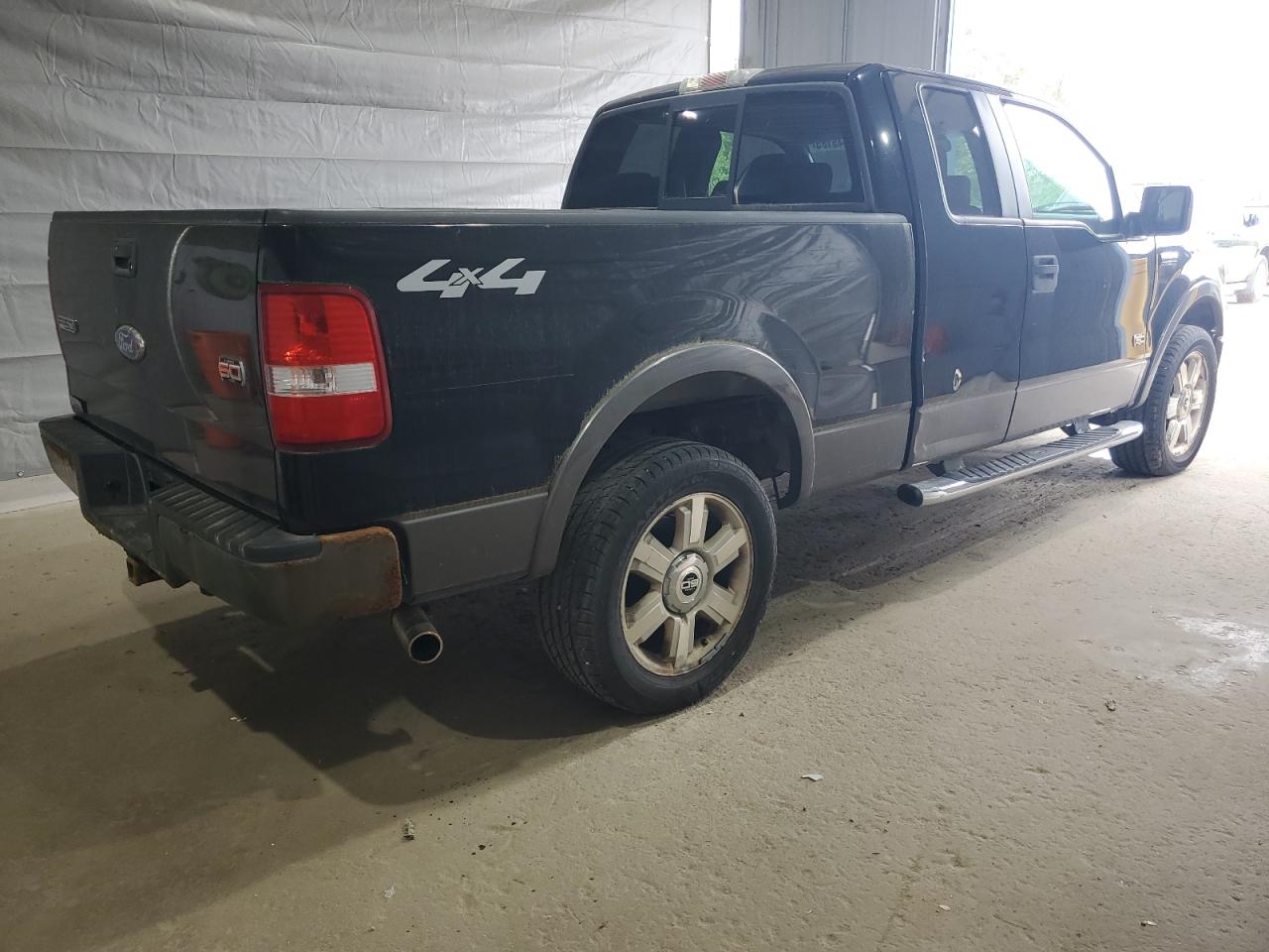 FORD All Models 2008 VIN 1FTPX14598KE15288 zdjęcie 3