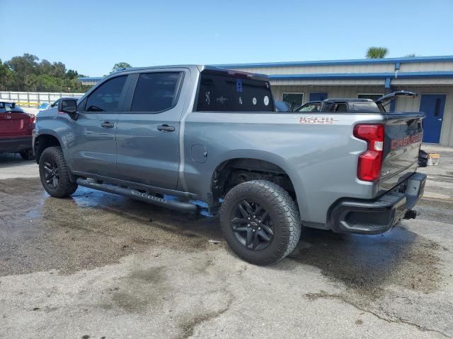  CHEVROLET ALL Models 2019 Gray