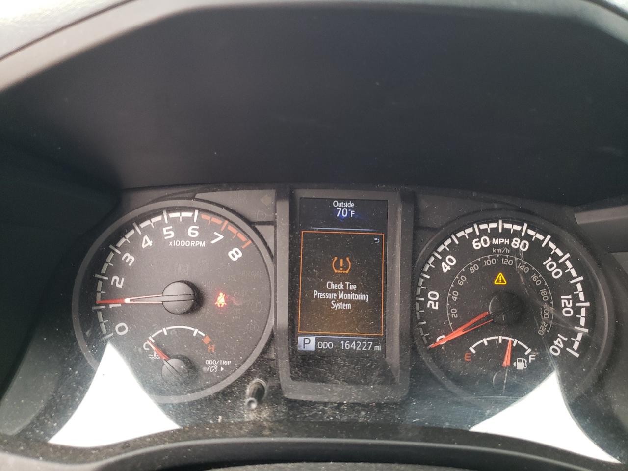 2018 Toyota Tacoma Double Cab VIN: 5TFCZ5AN8JX143832 Lot: 60619855