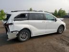 2024 Toyota Sienna Le zu verkaufen in London, ON - Rear End