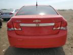 2014 Chevrolet Cruze Ls   na sprzedaż w Elgin, IL - Front End