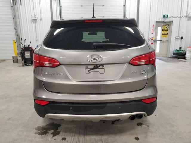 2014 HYUNDAI SANTA FE SPORT   