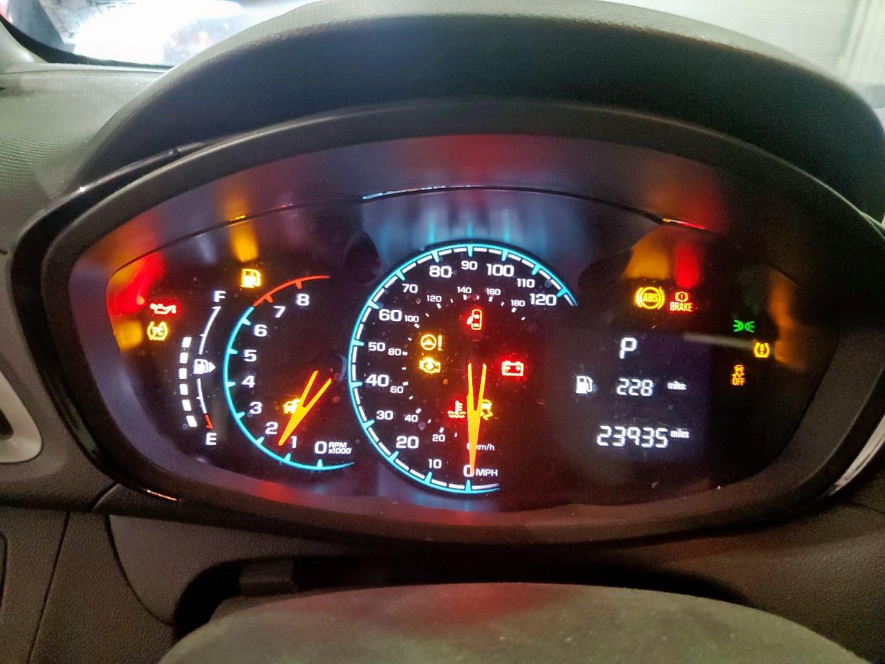 2022 Chevrolet Spark Ls VIN: KL8CB6SAXNC033277 Lot: 62653575