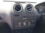 2006 FORD FIESTA ZET for sale at Copart ST HELENS