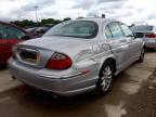 2004 JAGUAR S-TYPE V6 for sale at Copart SANDY
