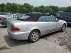 2002 Mercedes-Benz Clk 320 продається в Duryea, PA - Rear End