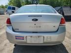 2009 Ford Focus Se zu verkaufen in Center Rutland, VT - Rear End