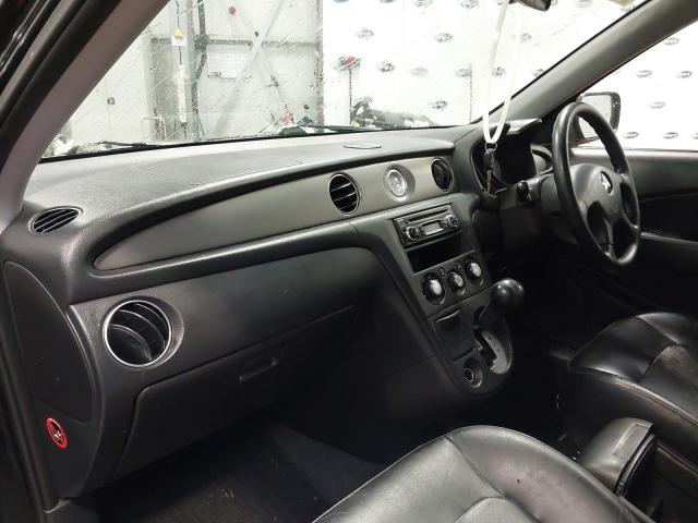 2006 MITSUBISHI OUTLANDER
