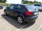 2010 AUDI A3 SPORT 1 for sale at Copart SANDTOFT