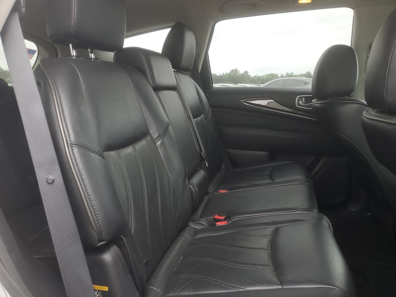2013 Infiniti Jx35 VIN: 5N1AL0MM1DC317715 Lot: 62777875