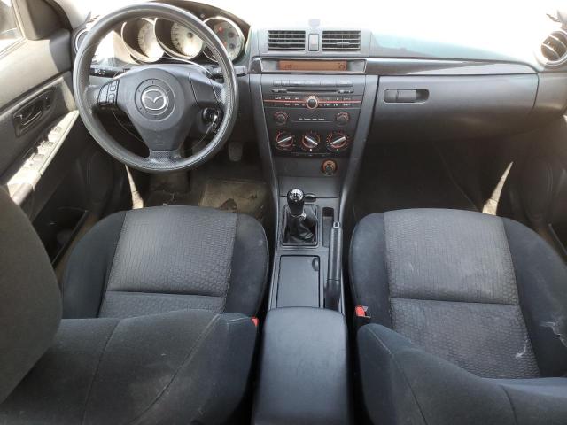 2008 MAZDA 3 I