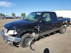 2003 FORD F150    for sale at Copart AB - CALGARY