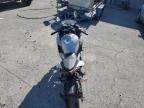 2025 KAWASAKI EX500 H   for sale at Copart PA - PITTSBURGH NORTH