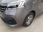 2020 RENAULT TRAFIC SL2 for sale at Copart SANDWICH