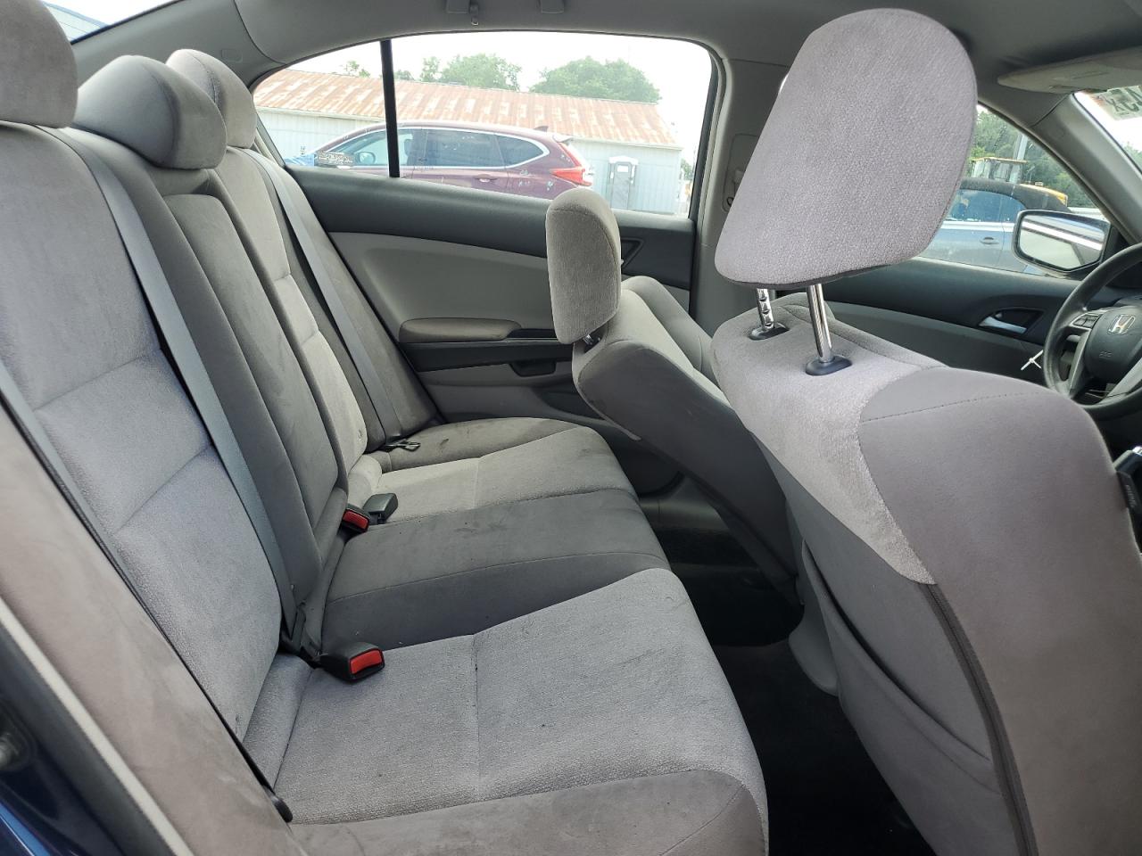 2009 Honda Accord Lxp VIN: 1HGCP26449A077476 Lot: 63247945