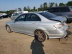 2013 Mercedes-Benz C 250 იყიდება Finksburg-ში, MD - Rear End