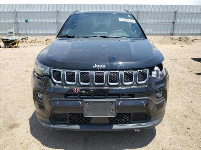 JEEP COMPASS 2023 Czarny