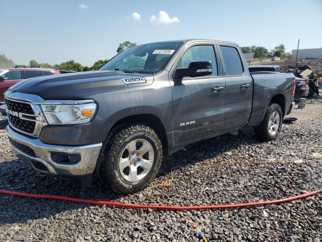  RAM 1500 2022 Серый